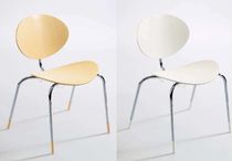 contemporary chair MOSQUITO by Neunzig design Elmar Fl&ouml;totto