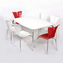 contemporary chair ROBIN by Alison Smithson Tecta
