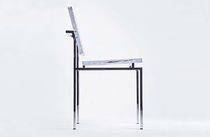 contemporary chair BLOODY MARY Sturmundplastic by La Rosa S.p.A