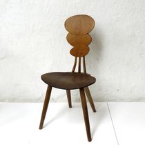 contemporary chair  Peter Hook