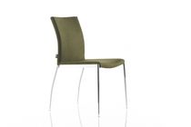 contemporary chair DENIRO by KOO Studio KOO INTERNATIONAL