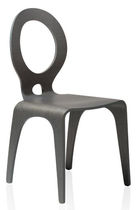 contemporary chair LOUISE PSM