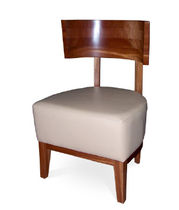 contemporary chair KIKI Urban Cape