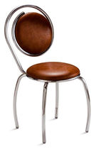 contemporary chair 444 STAR srl