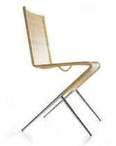 contemporary chair PYA GASPARUCCI