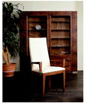 contemporary chair with armrests EROS Planum, Inc.