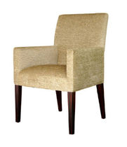 contemporary chair with armrests SARAH Urban Cape