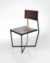 contemporary chair  ATLAS INDUSTRIES