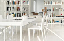 contemporary chair CLUB MAP ARREDAMENTI