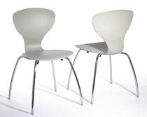 contemporary chair IKS ILPO SPA