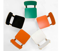 contemporary chair CAPITAL  Arre Agency