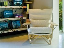 contemporary chair in certified wood (FSC-certified) WALTER environment furniture