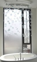 contemporary chandelier BUBBLES FIXTURE RING CANOPY Studio Bel Vetro
