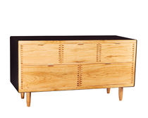 contemporary chest of drawers HAVEN SMC Furnishings