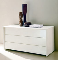 contemporary chest of drawers ISACCO BONTEMPI CASA