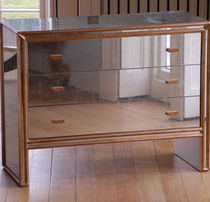 contemporary chest of drawers TEMPLE JULIAN CHICHESTER