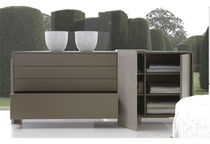 contemporary chest of drawers MIJO  Planum, Inc.
