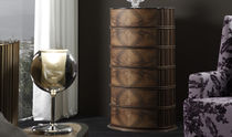 contemporary chest of drawers AM&Oacute;N Planum, Inc.