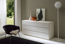 contemporary chest of drawers ZERODUE : DOMINO FRATELLI ROSSETTO