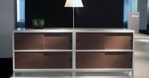 contemporary chest of drawers SAPPORO by Jesus Gasca STUA