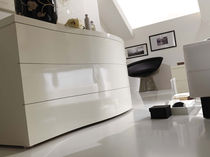 contemporary chest of drawers RUBINO NAVA
