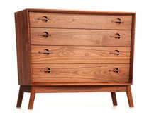 contemporary chest of drawers ACORN bark