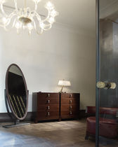 contemporary cheval swivel floor mirror INGRID PROMEMORIA