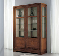contemporary china cabinet I SERIE MODIGLIANI by Piergiorgio Pradella BRUNO PIOMBINI
