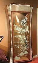 contemporary china cabinet AD102 F.lli Bazzi s.n.c. di Bazzi Giancarlo & C.