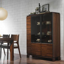 contemporary china cabinet QUORUM HURTADO