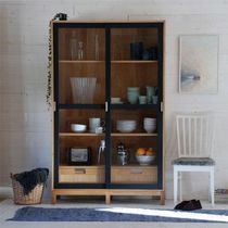 contemporary china cabinet SUNDRE  G.A.D