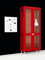 contemporary china cabinet 2K-SK&Aring;P: 2K472 by P. Gest & T. Alm&eacute;n KARL ANDERSSON