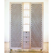 contemporary china cabinet ARMAN by Kerstin Olby OLBY DESIGN
