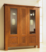 contemporary china cabinet DRACO GASPARUCCI