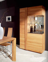 contemporary china cabinet  MEUBLES SELTZ