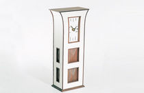 contemporary clock ULRICH by Guglielmo Ulrich MATTEOGRASSI
