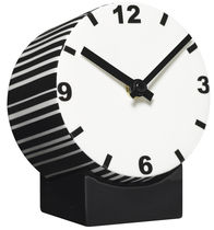 contemporary clock TID by Marianne Abelsson  DESIGN HOUSE STOCKHOLM