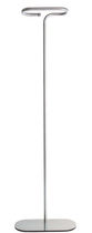 contemporary coat-rack STRAIGHT UP by Leif Jorgensen Hay a/s