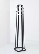 contemporary coat-rack DODICI by James Irvine van Esch bv