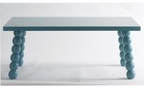 contemporary coffee table TURQUESA Ka-International
