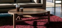 contemporary coffee table 434 LUNA  DE LA ESPADA