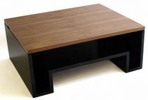 contemporary coffee table MK2 Duffy London