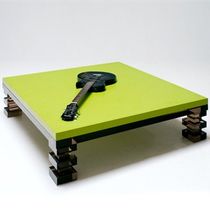 contemporary coffee table AUGUSTUS Haziza