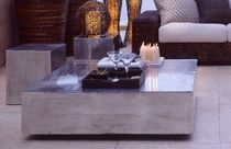 contemporary coffee table AL ELITE