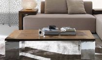 contemporary coffee table ALKI by  Ruggero Camilotto ELITE