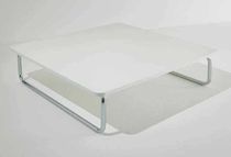 contemporary coffee table SALLY by Hertel Klarhoefer Elmar Fl&ouml;totto