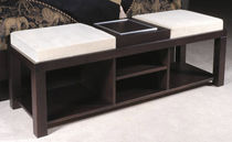 contemporary coffee table AVANT GARDE:AG 27270 LEDA Furniture