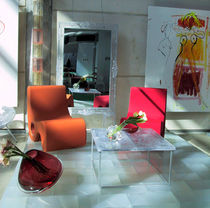 contemporary coffee table OZEN Sturmundplastic by La Rosa S.p.A