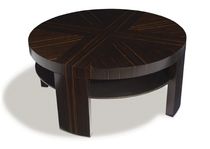 contemporary coffee table VERO Michael Trayler Designs ltd.