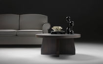 contemporary coffee table TIBON P by SPKD KLAB DESIGN